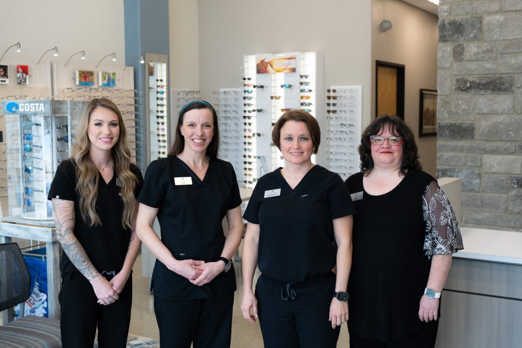 Johnson City Eye Care